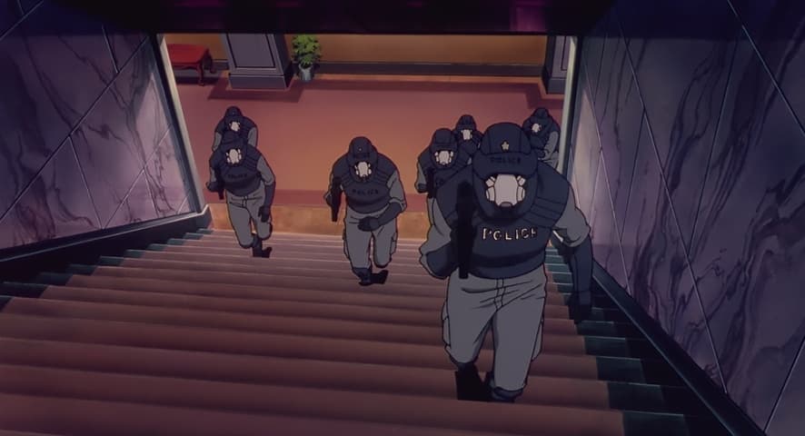 Image 3 de Ghost in the Shell