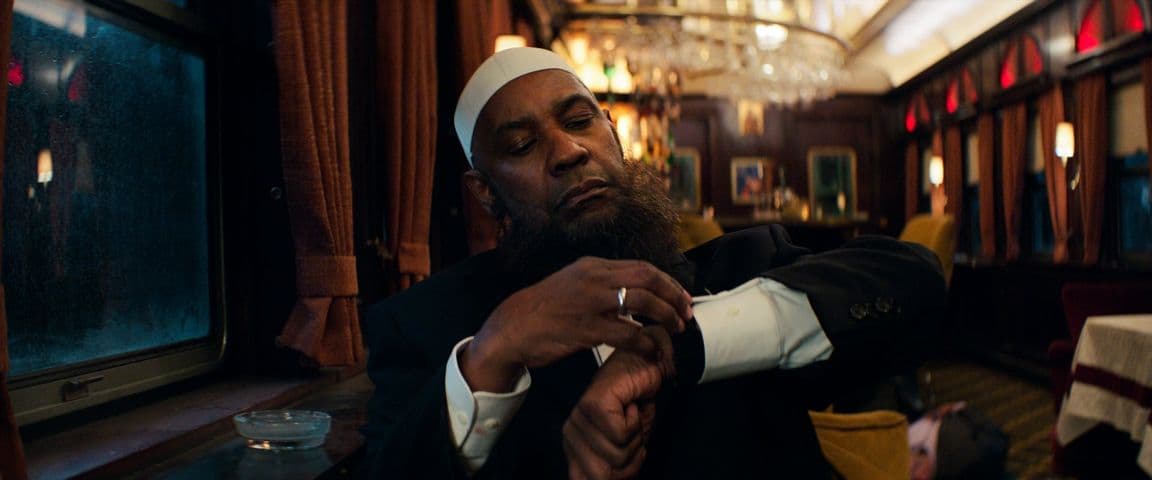 The Equalizer 2 frame 1