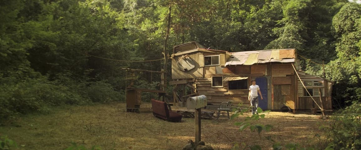 The Kings of Summer frame 2
