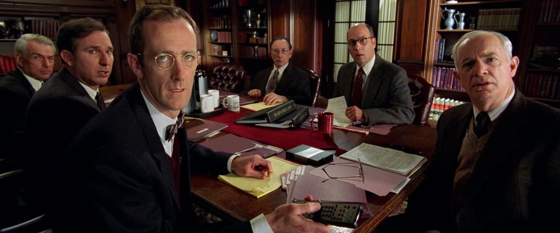 Legally Blonde frame 3