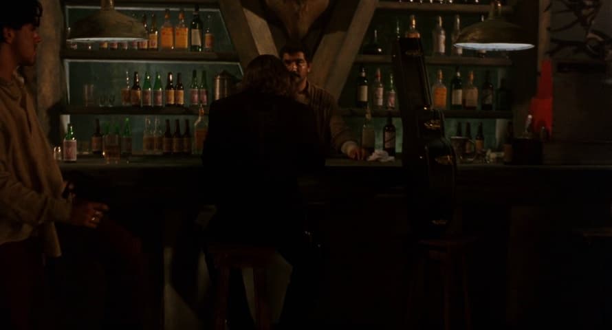 Desperado frame 2