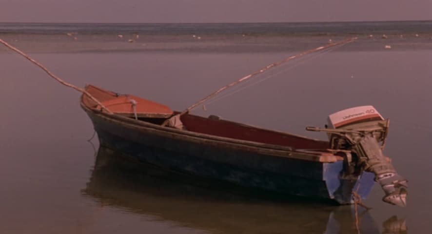 Cool Runnings frame 2