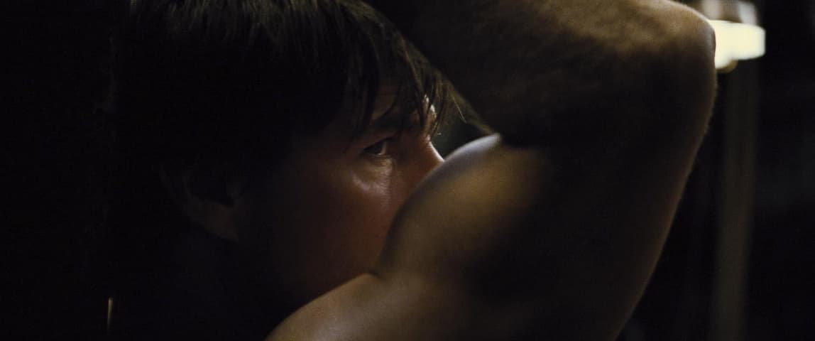 Mission: Impossible – Rogue Nation frame 1