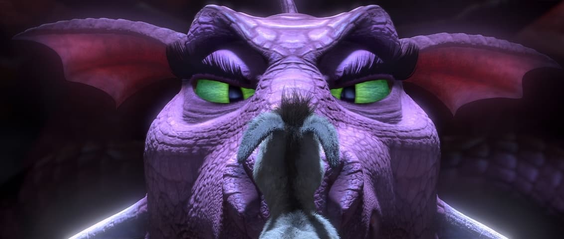 Shrek Forever After frame 2