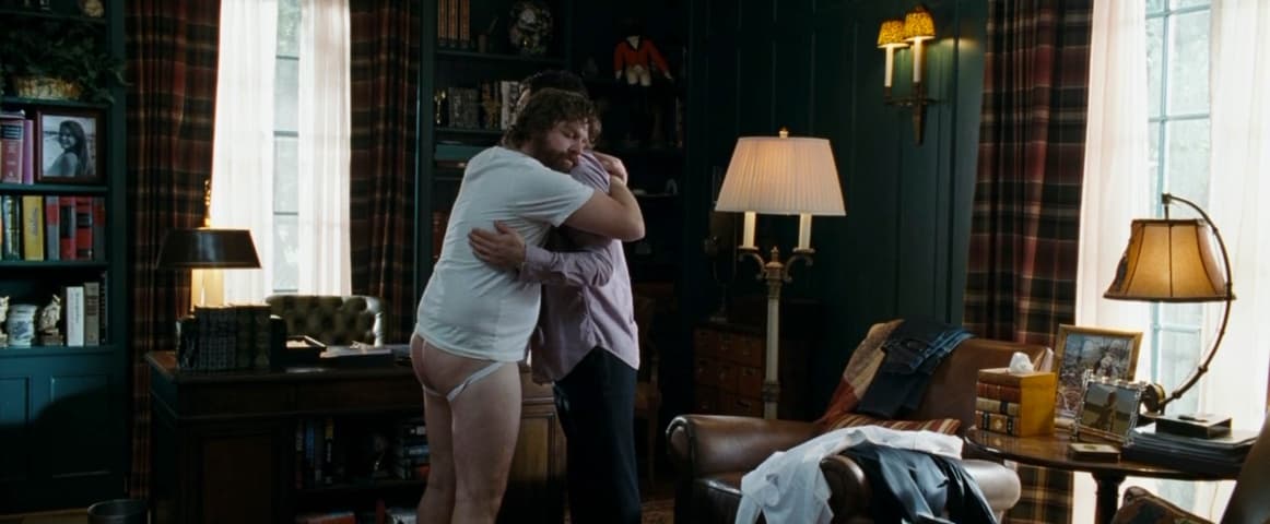The Hangover frame 1