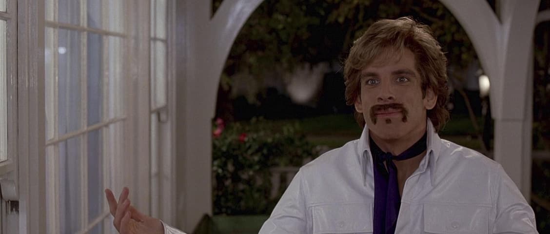 Image 2 de DodgeBall: A True Underdog Story