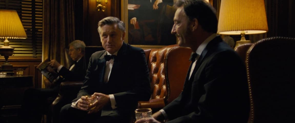 Battle of the Sexes frame 3
