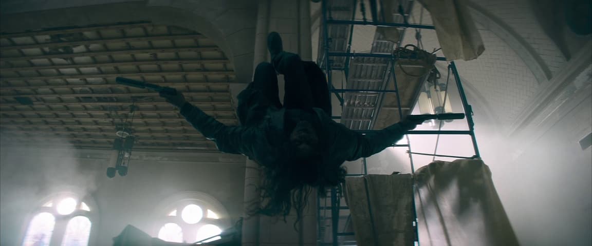 Image 2 de Keanu