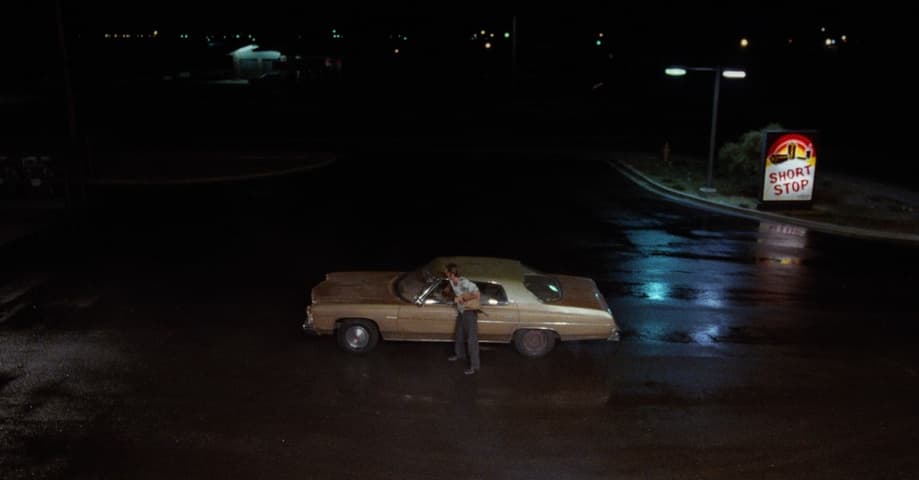 Raising Arizona frame 1