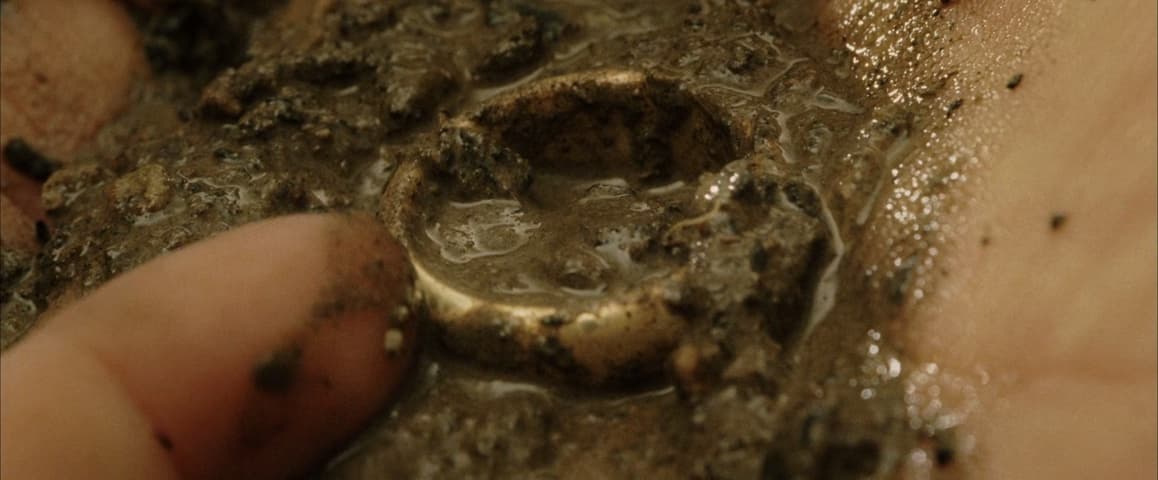 The Lord of the Rings: The Return of the King frame 4