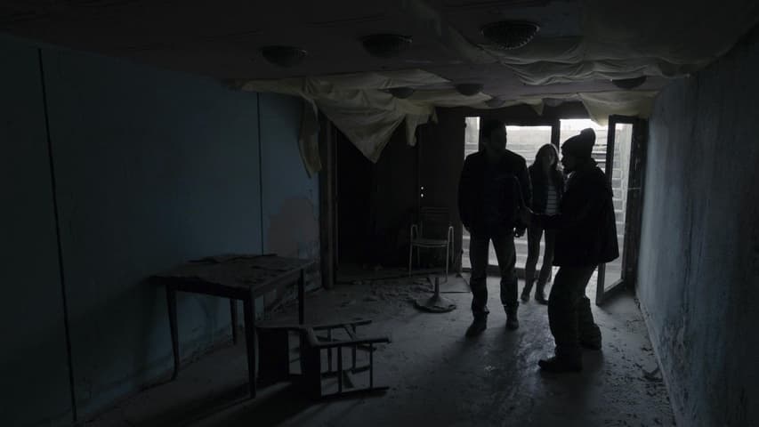Image 1 de Chernobyl Diaries