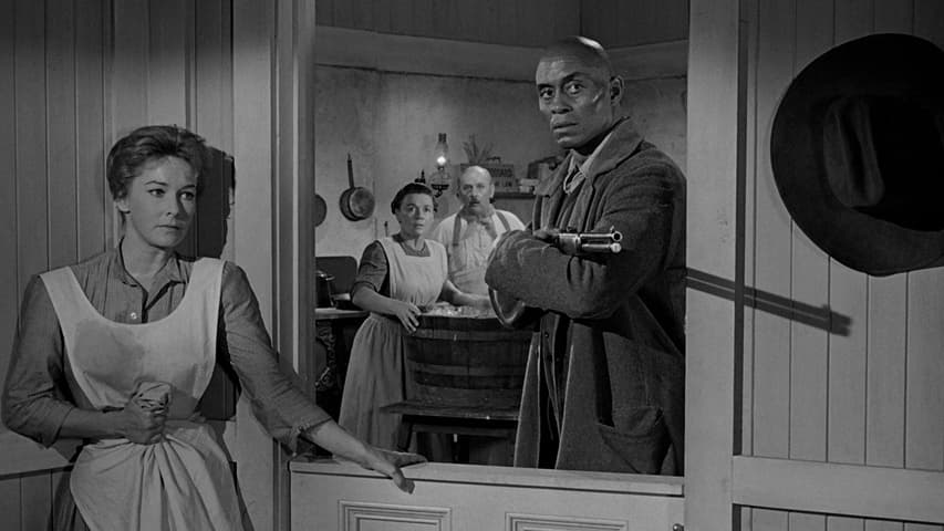 Image 1 de The Man Who Shot Liberty Valance