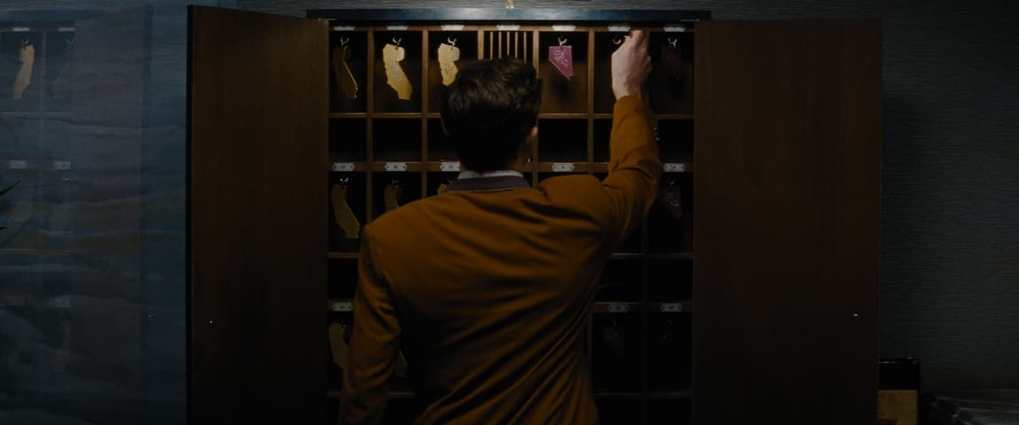 Bad Times at the El Royale frame 3