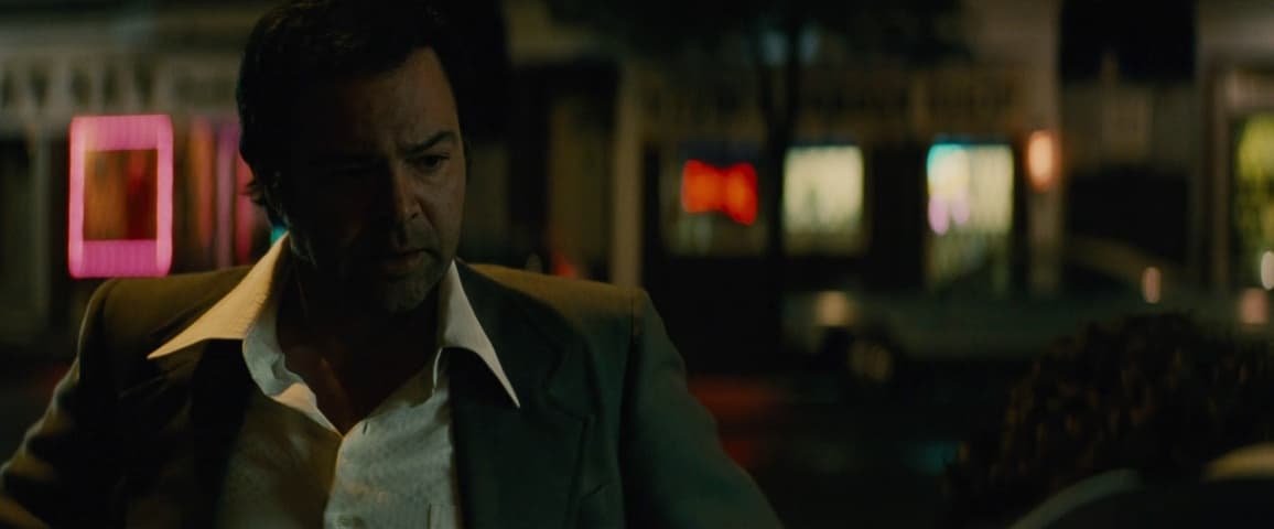 Black Mass, кадр 4