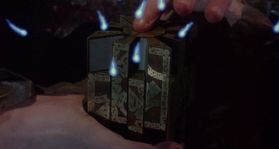 Hellraiser frame 4
