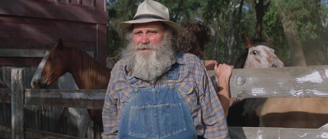 Road House frame 4