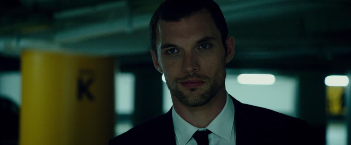 Image 3 de The Transporter Refueled