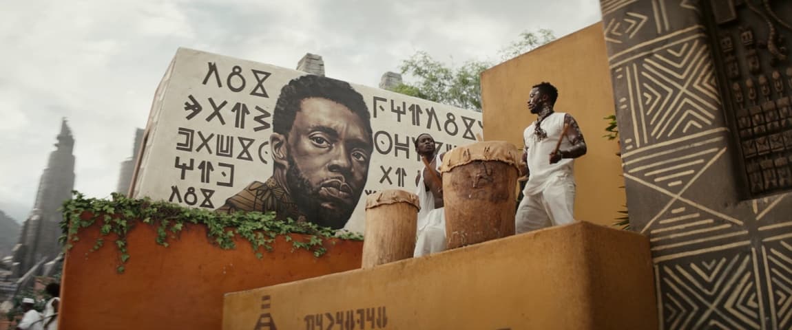 Image 3 de Black Panther: Wakanda Forever
