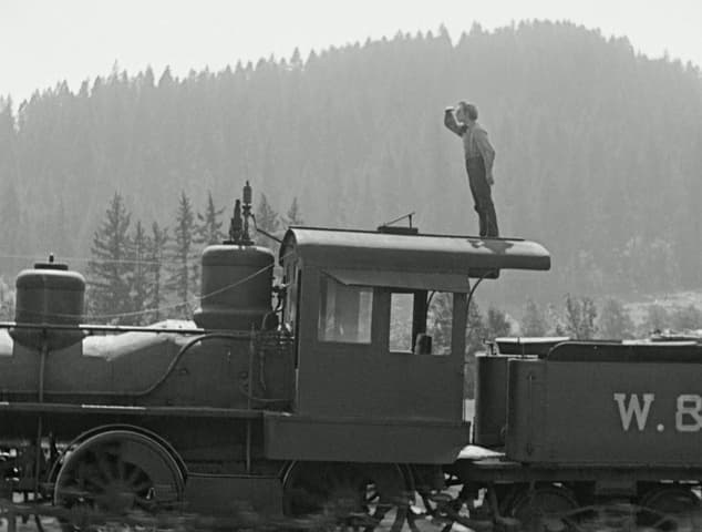 Image 4 de The General