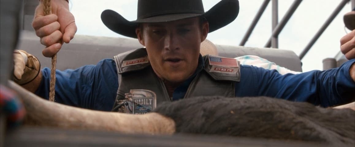Image 3 de The Longest Ride