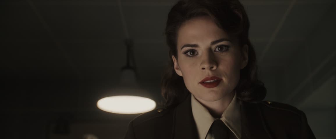 Captain America: The First Avenger frame 1