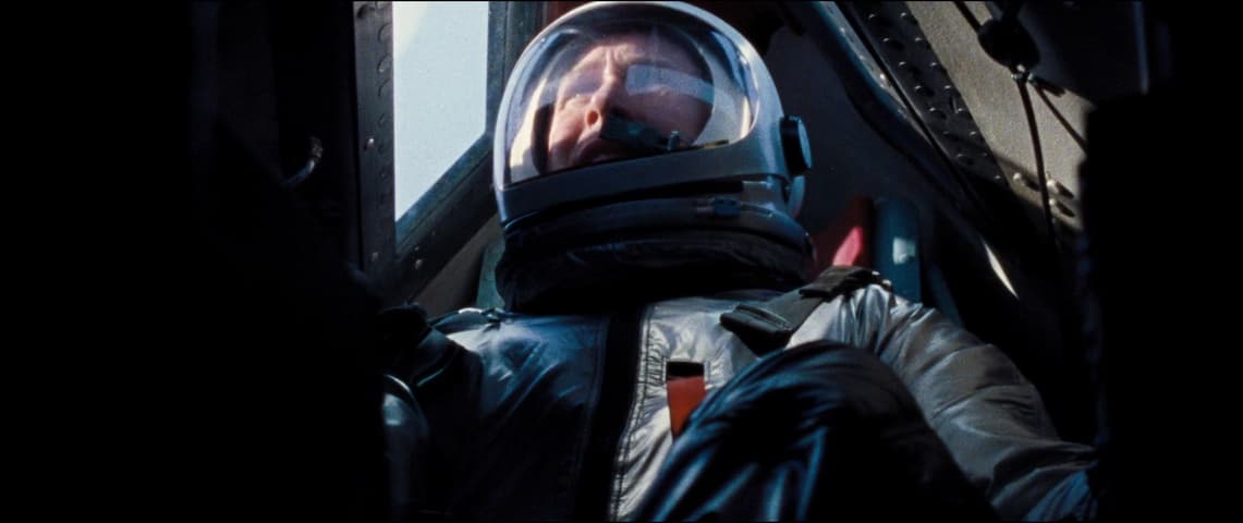 First Man frame 1
