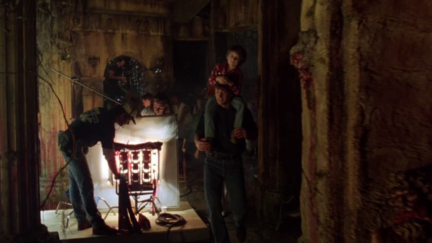 Image 4 de Wes Craven's New Nightmare
