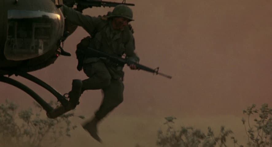 Image 3 de Jacob's Ladder