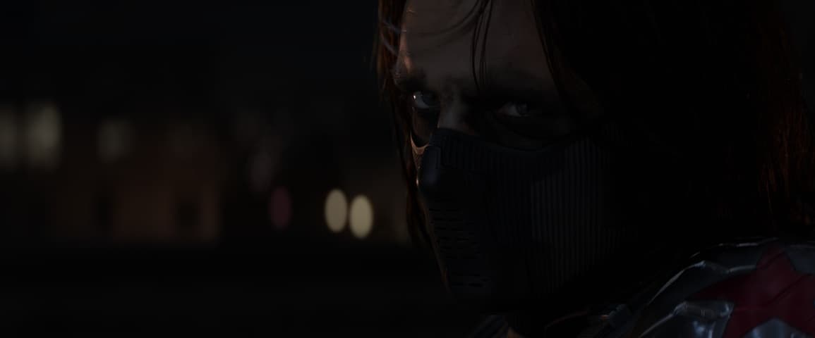 Image 2 de Captain America: The Winter Soldier