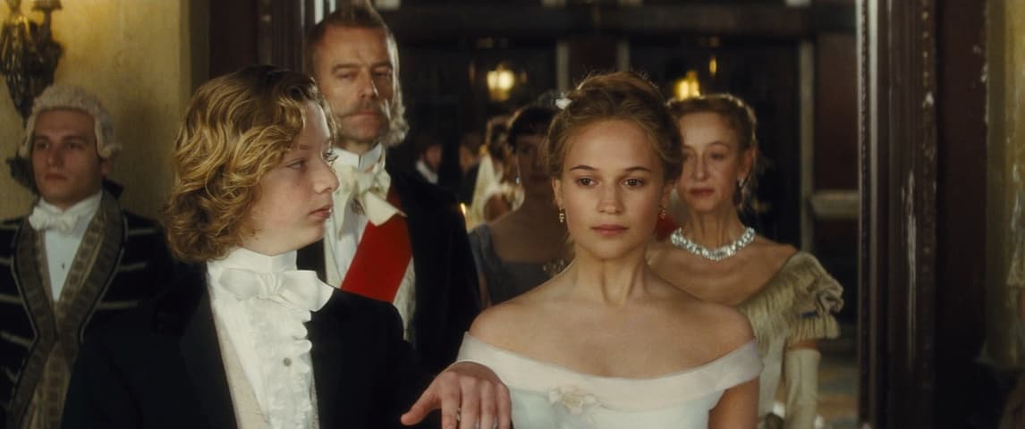 Anna Karenina frame 4