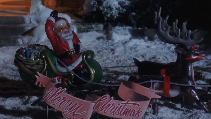 National Lampoon's Christmas Vacation frame 2