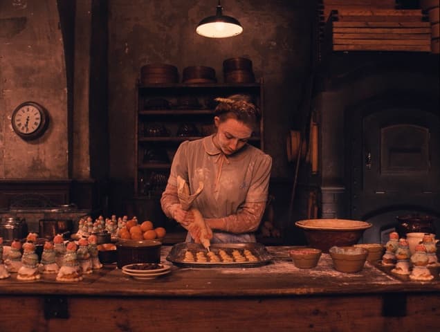 Image 2 de The Grand Budapest Hotel