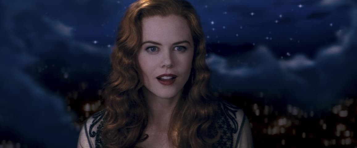 Moulin Rouge!, кадр 2