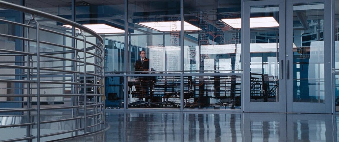 The Accountant frame 4