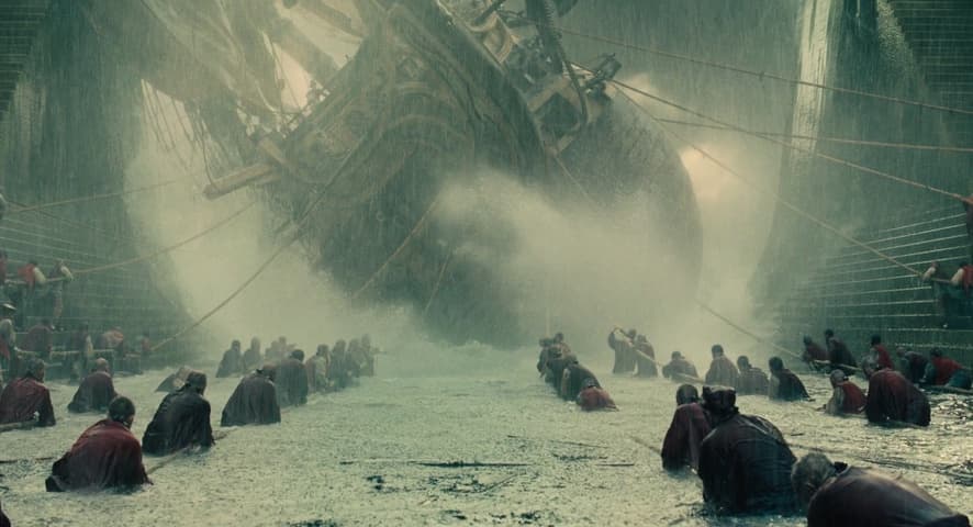 Les Misérables frame 4