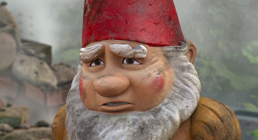 Image 3 de Gnomeo & Juliet