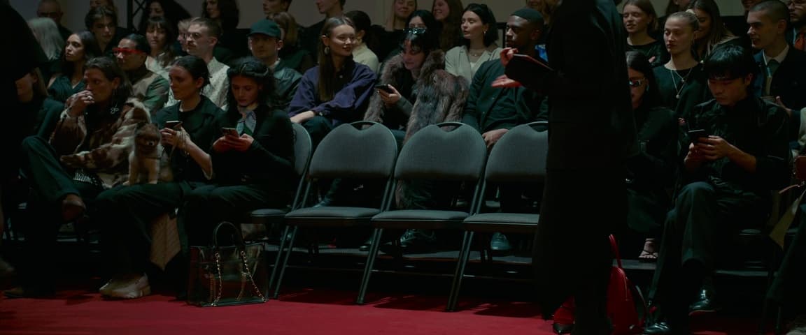 Triangle of Sadness frame 1