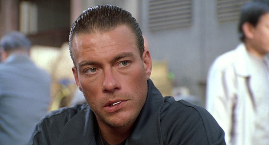 Image 4 de Double Impact