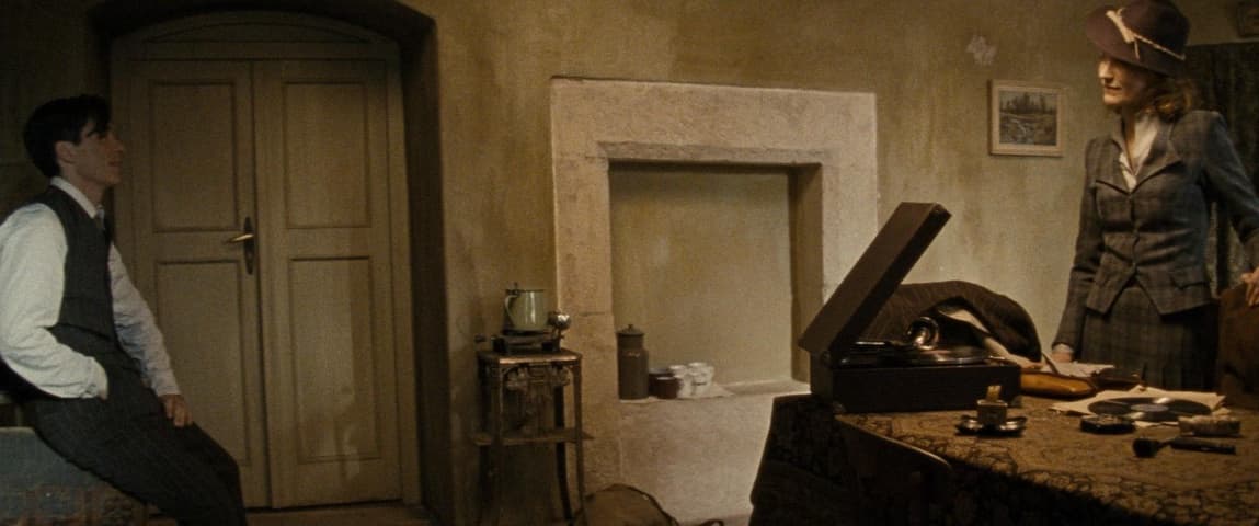 Anthropoid, кадр 2