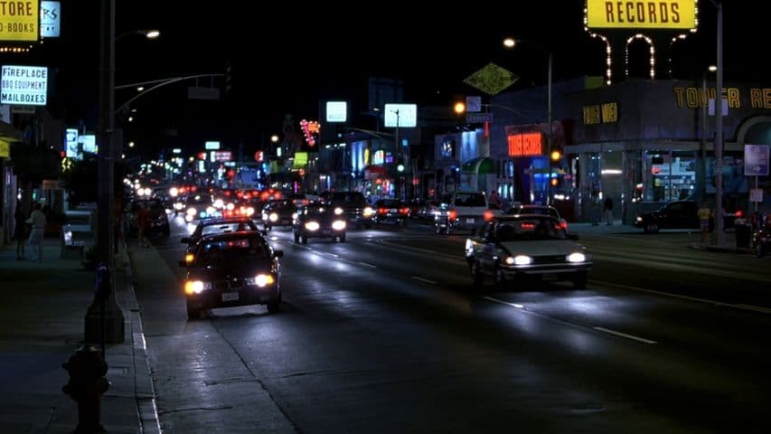 A Night at the Roxbury, кадр 4