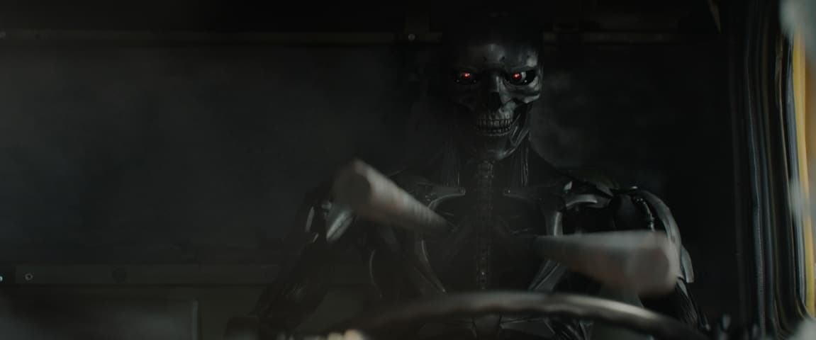 Image 2 de Terminator: Dark Fate
