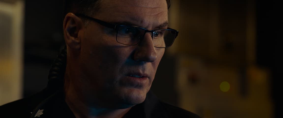 Hunter Killer, кадр 4