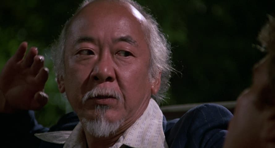Image 1 de The Karate Kid Part II