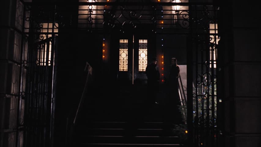 The Godfather frame 1