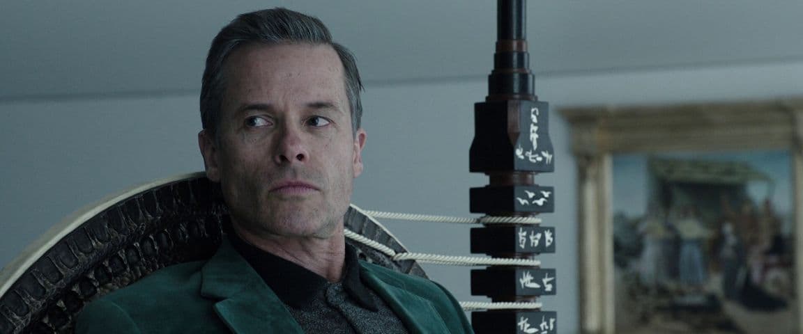 Alien: Covenant, кадр 4