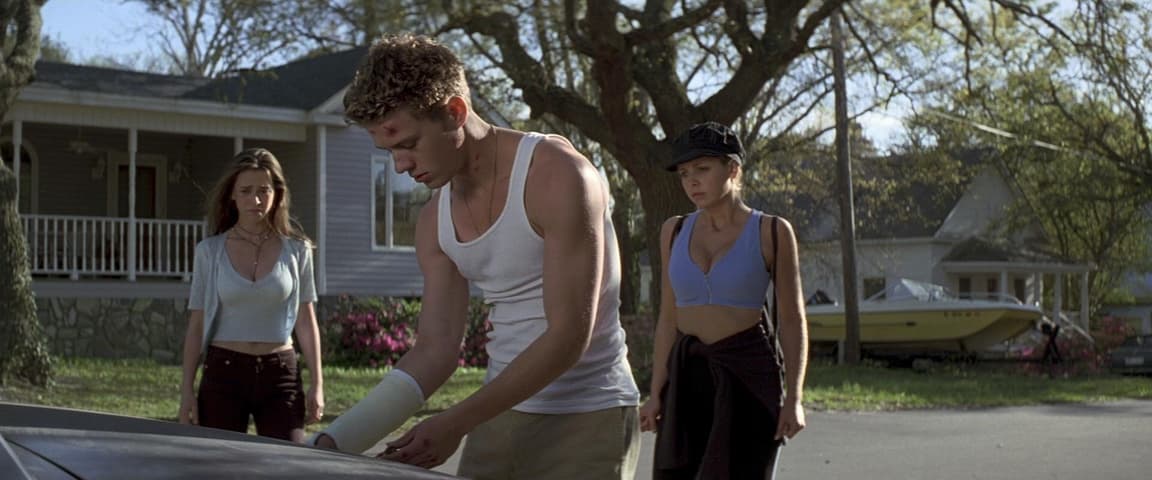 Image 4 de I Know What You Did Last Summer