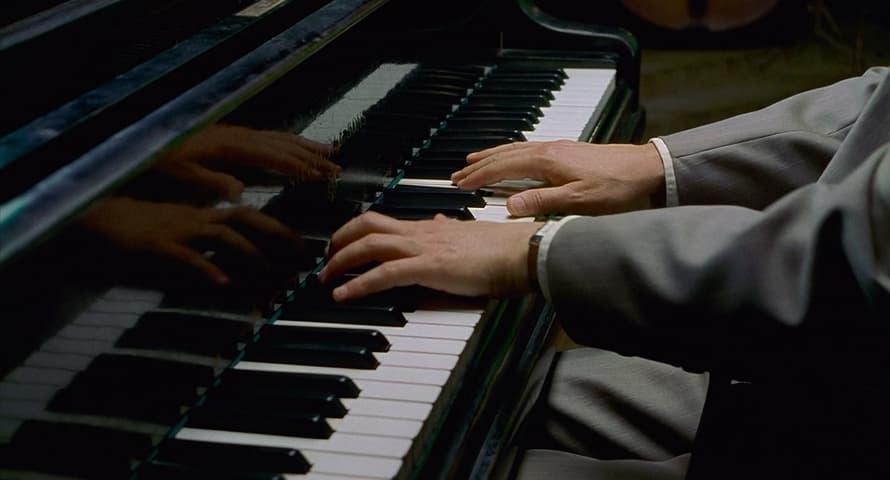 Image 2 de The Pianist