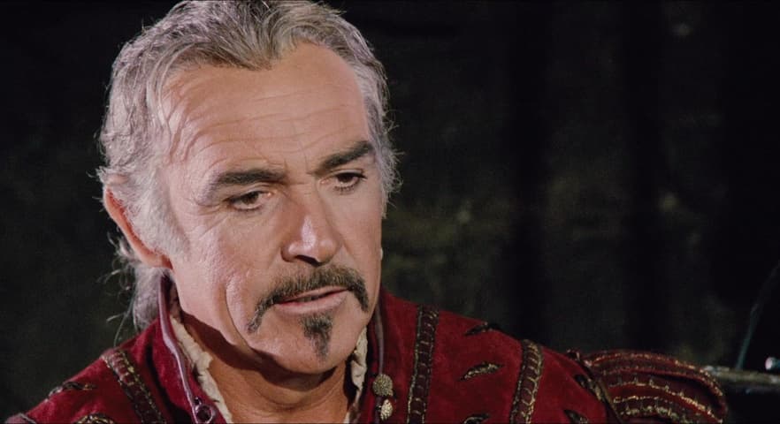 Highlander frame 4