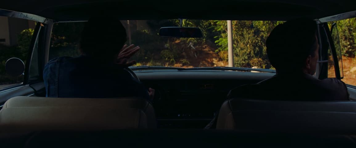 Image 4 de Once Upon a Time... in Hollywood