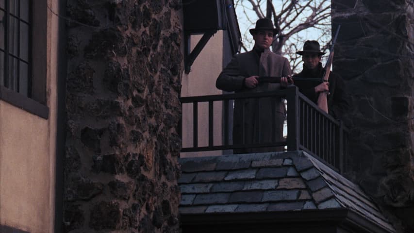The Godfather frame 3